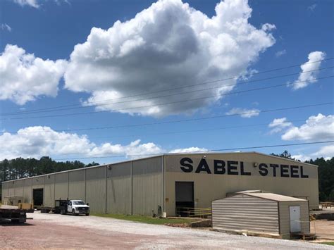 metal fabrication birmingham al|sabel steel woodstock al.